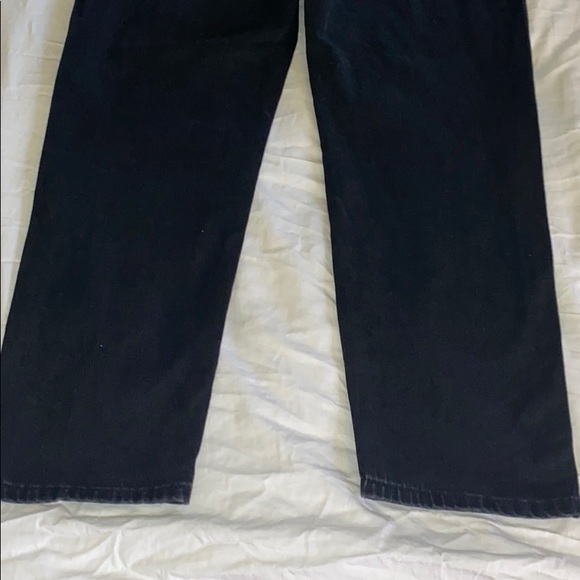 Black Mom jeans - Picture 5 of 7